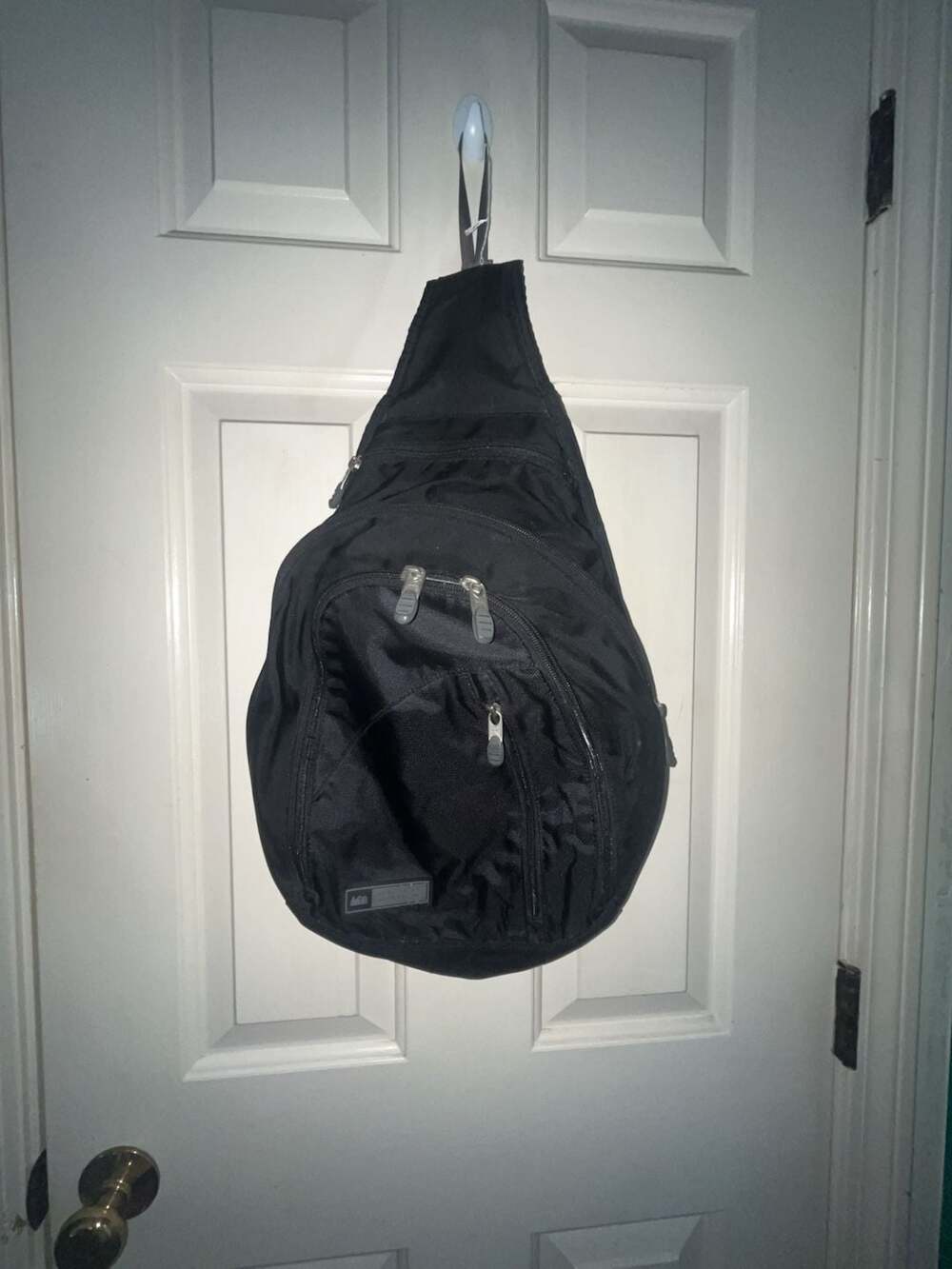 REI Recreational Equipment Inc. Sling Backpack